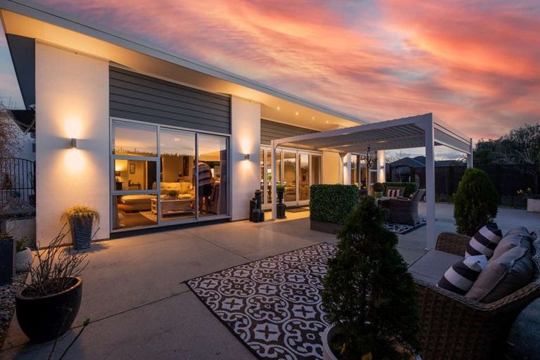 Photo of property in 3 Elmwood Grove, Tinwald, Ashburton, 7700