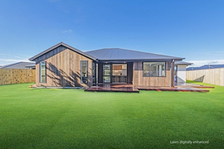 Photo of property in 5 Carlton Lane, Lincoln, 7608