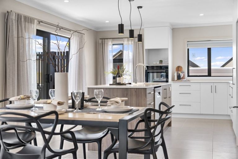 Photo of property in 37 Earp Crescent, Chartwell, Hamilton, 3210