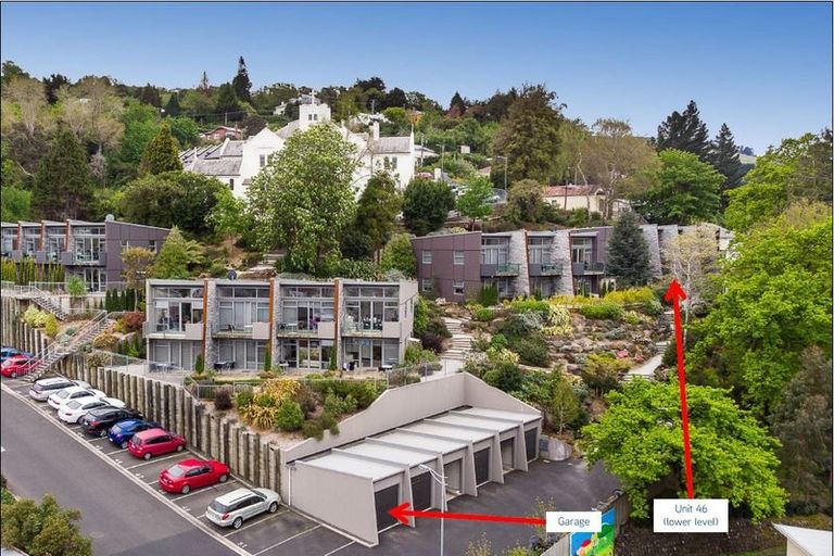 Photo of property in 46/61 North Road, North East Valley, Dunedin, 9010