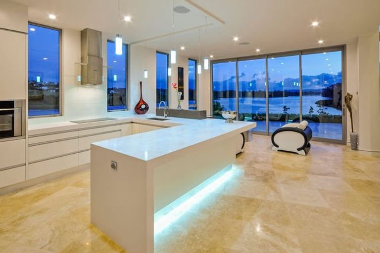 Photo of property in 255 Paremoremo Road, Paremoremo, Auckland, 0632