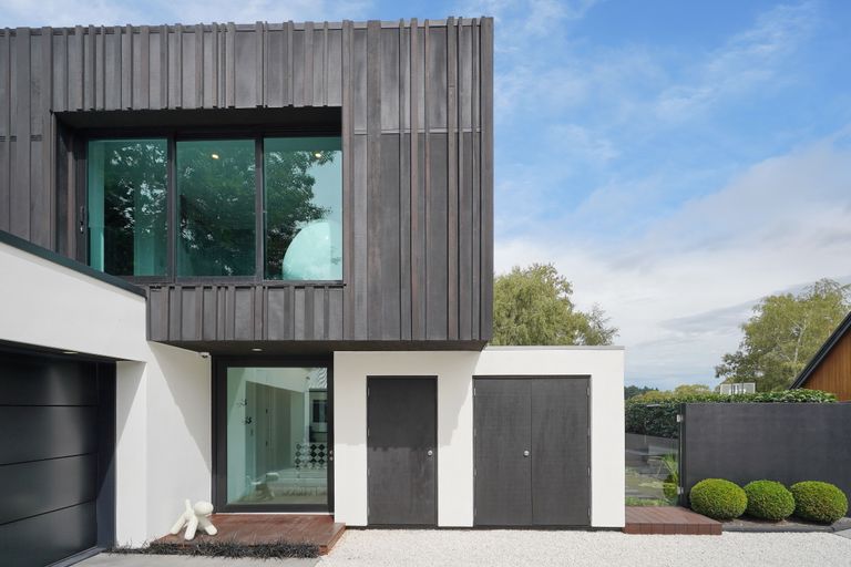 Photo of property in 48 Birkdale Drive, Shirley, Christchurch, 8061