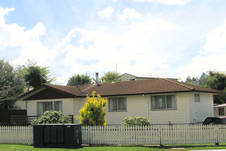 Photo of property in 53 Kingsley Drive, Ngongotaha, Rotorua, 3010