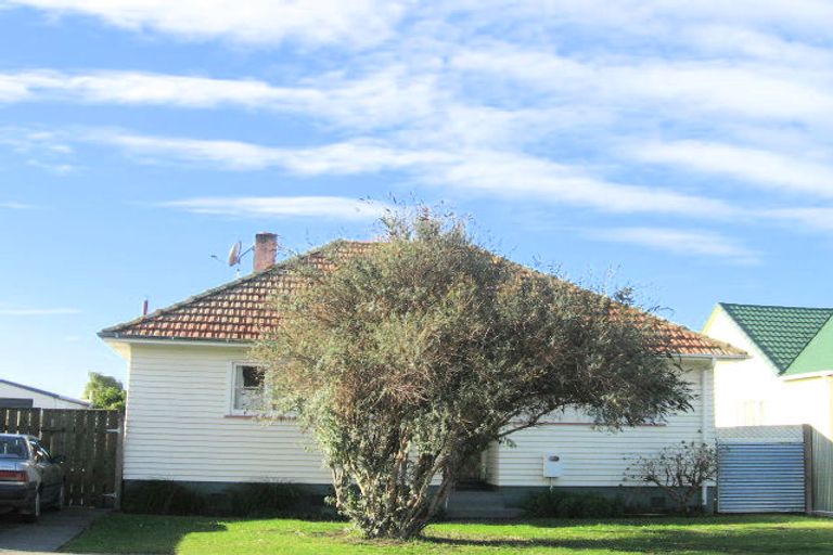 Photo of property in 615 Mairangi Street, Mahora, Hastings, 4120