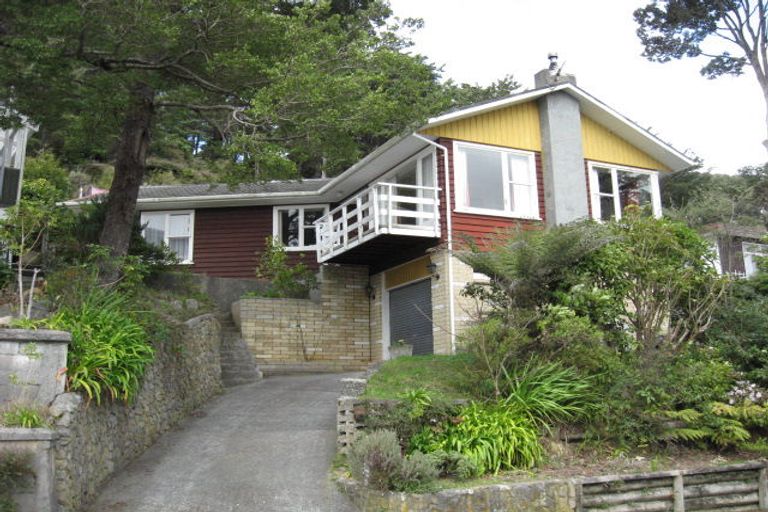 Photo of property in 58 Wright Street, Wainuiomata, Lower Hutt, 5014