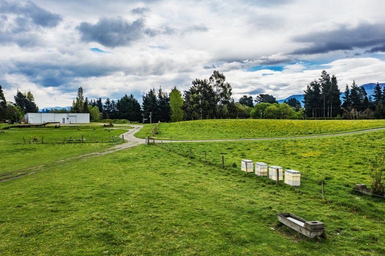 Photo of property in 249 Woodside Road, Oxford, 7495