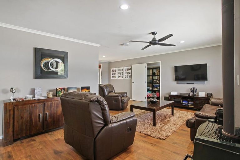 Photo of property in 537a State Highway 2, Mangatawhiri, Pokeno, 2471