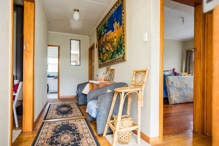 Photo of property in 272 High Street, Dannevirke, 4930