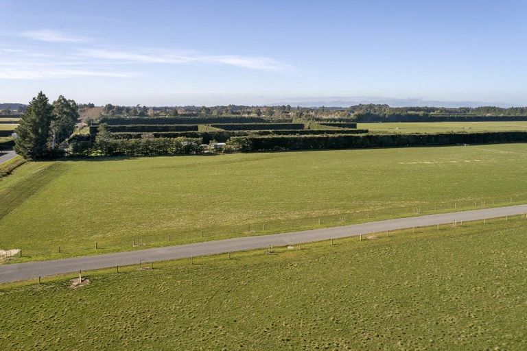 Photo of property in 1675a West Coast Road, Kirwee, 7671