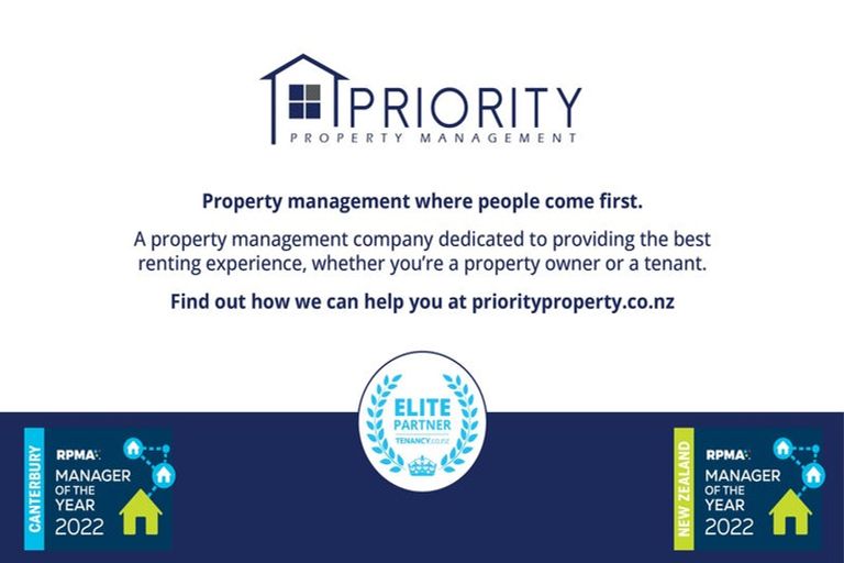 Photo of property in 14 Wimbledon Lane, Halswell, Christchurch, 8025