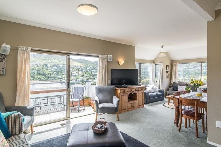 Photo of property in 14 Perth Street, Ngaio, Wellington, 6035