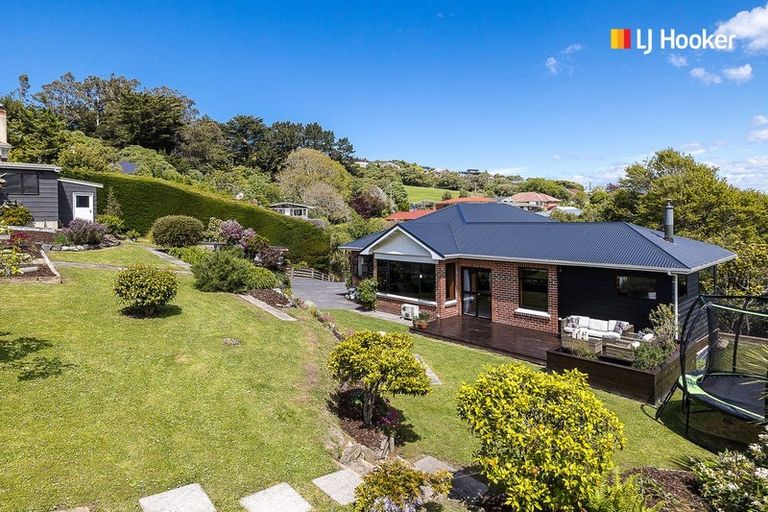 Photo of property in 43 Sunbury Street, Andersons Bay, Dunedin, 9013