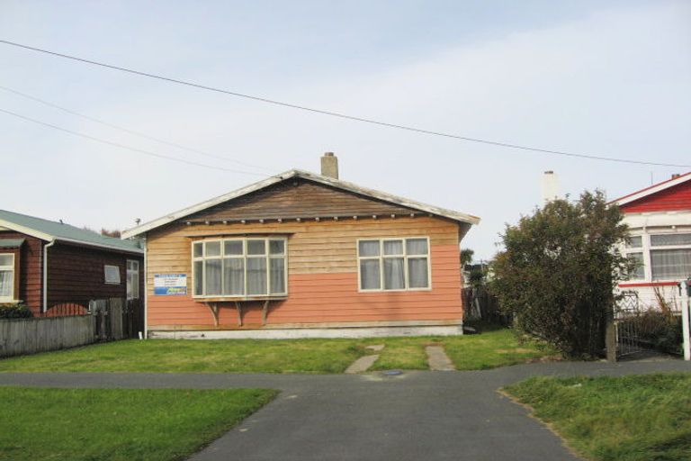 Photo of property in 78 Marlow Street, Musselburgh, Dunedin, 9013