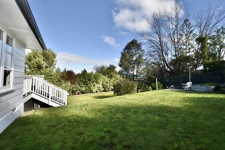 Photo of property in 9 Puriri Crescent, Lansdowne, Masterton, 5810