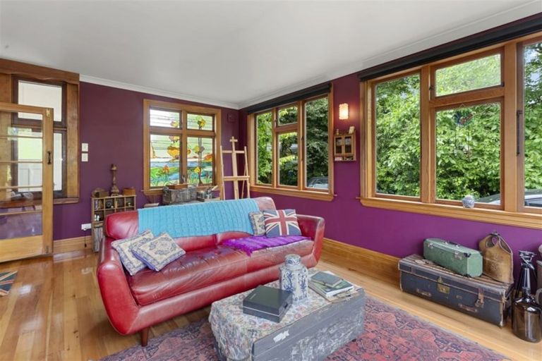 Photo of property in 466 Earlys Road, Cust, 7471