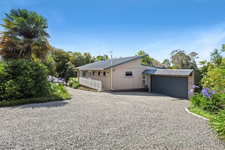 Photo of property in 112 Higgs Road, Mapua, 7005