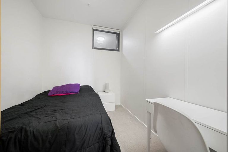 Photo of property in Twin Towers, 811/17 Putney Way, Manukau, Auckland, 2104