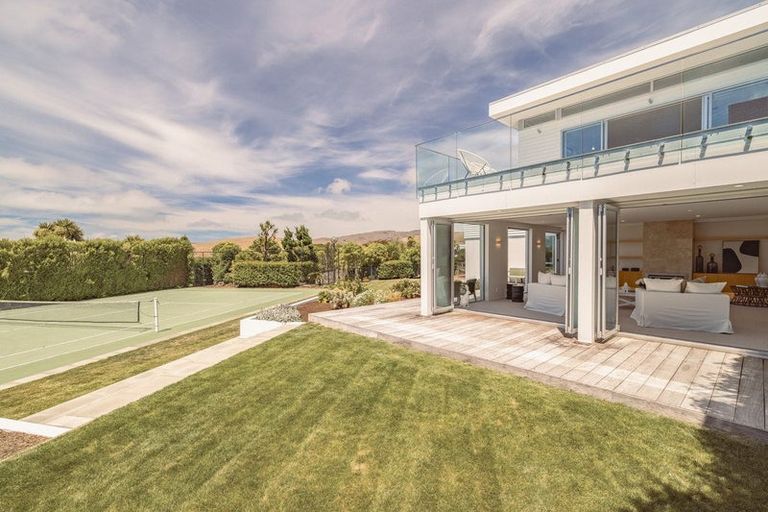 Photo of property in 45 Taylors Mistake Road, Scarborough, Christchurch, 8081