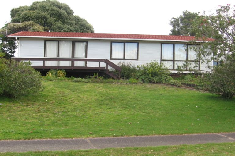 Photo of property in 16 Mountain Vista Place, Pauanui, Hikuai, 3579