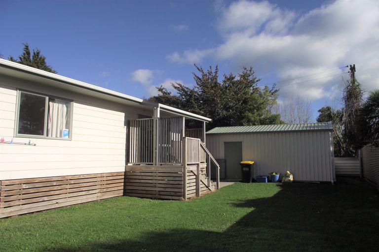 Photo of property in 7b Mangatoetoe Street, Waihi, 3610