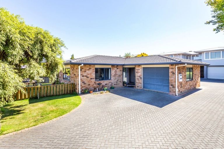 Photo of property in 1/48 Ngamotu Road, Hilltop, Taupo, 3330