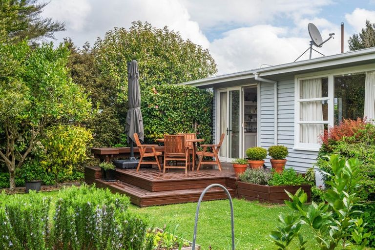 Photo of property in 33 Wymer Terrace, Chartwell, Hamilton, 3210