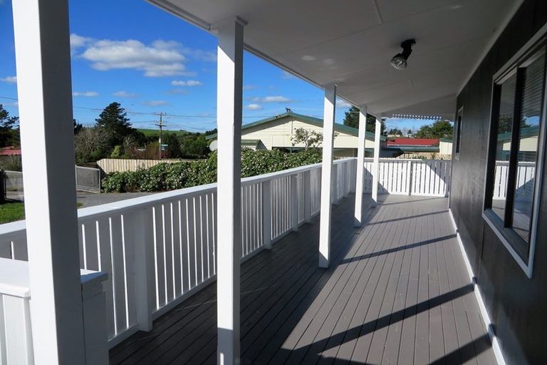 Photo of property in 11 Lawn Street, Okaihau, 0475