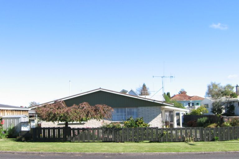 Photo of property in 12b Cambridge Street, Putaruru, 3411