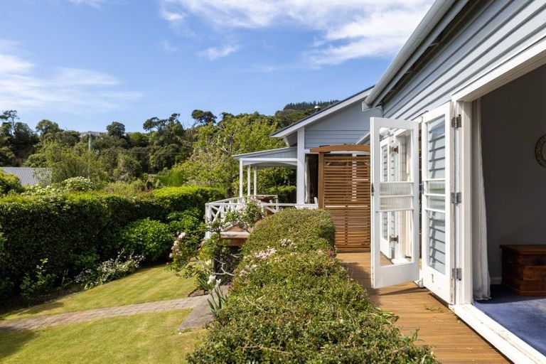 Photo of property in 8 Percy Street, Akaroa, 7520