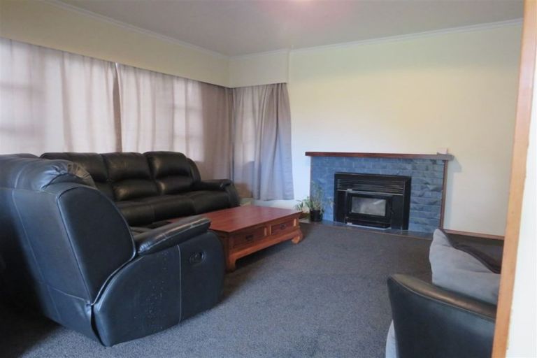 Photo of property in 21 Edinburgh Street, Levin, 5510