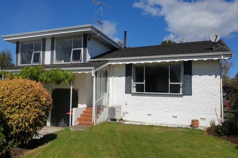 Photo of property in 253 Talbot Street, Hargest, Invercargill, 9810