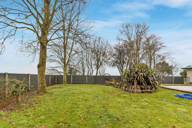 Photo of property in 158 Middle Swamp Road, Milford, Temuka, 7986