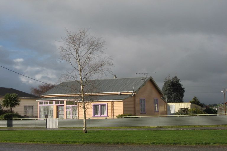 Photo of property in 92 Balaclava Street, Wyndham, 9831