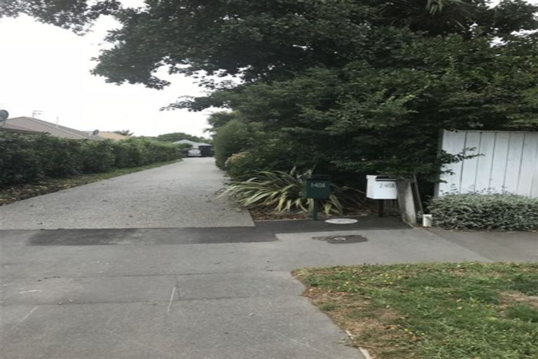 Photo of property in 2/40a Brookside Terrace, Bryndwr, Christchurch, 8053