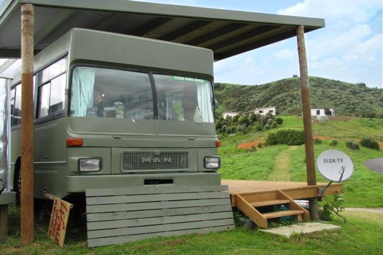 Photo of property in 16 Te Mata Drive, Te Mata, Thames, 3575