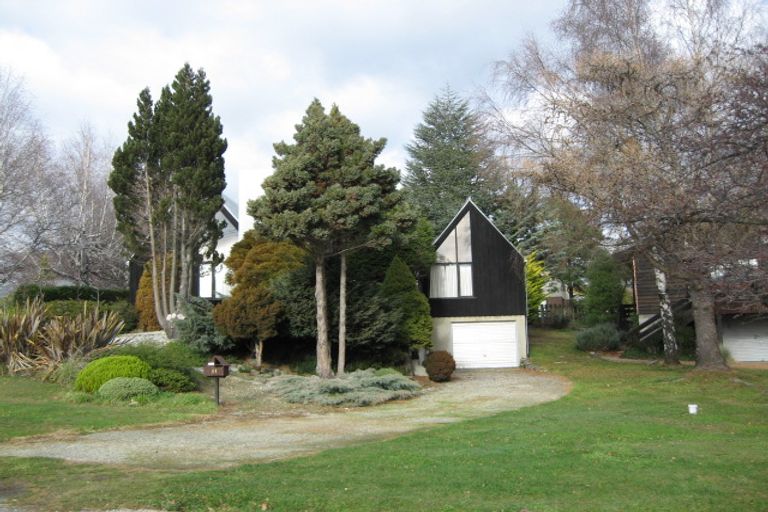 Photo of property in 81 Aubrey Road, Wanaka, 9305