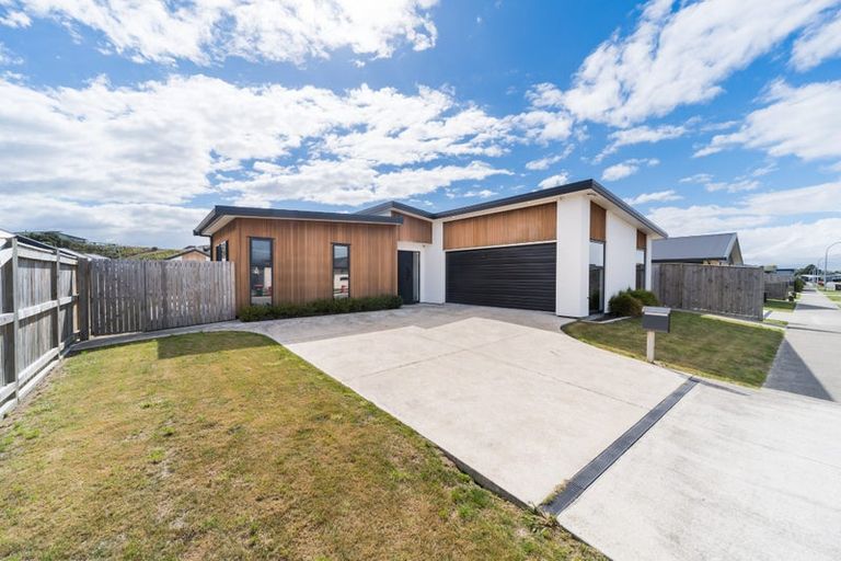 Photo of property in 61 Freedom Drive, Kelvin Grove, Palmerston North, 4414