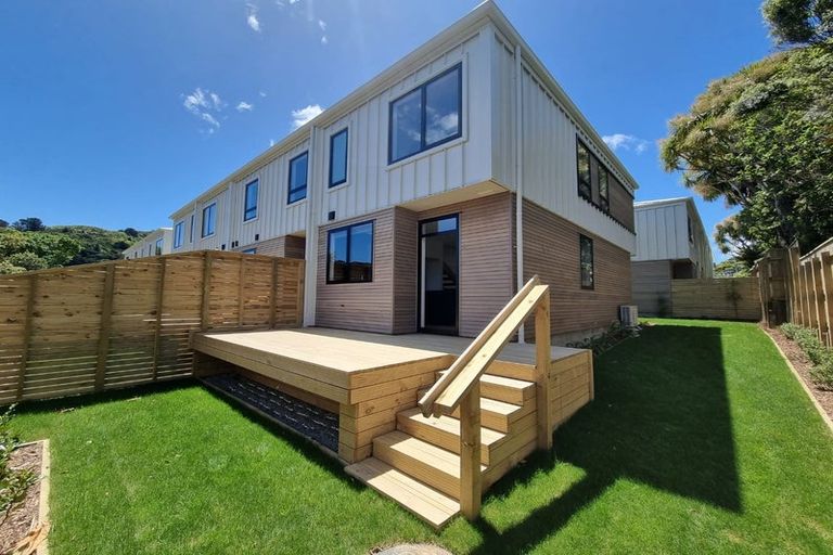 Photo of property in 11 Fancourt Street, Karori, Wellington, 6012