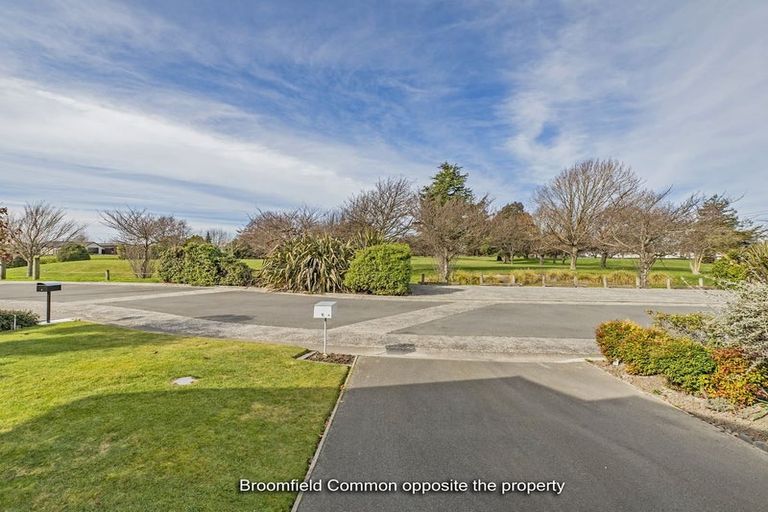 Photo of property in 16 Venerable Terrace, Yaldhurst, Christchurch, 8042