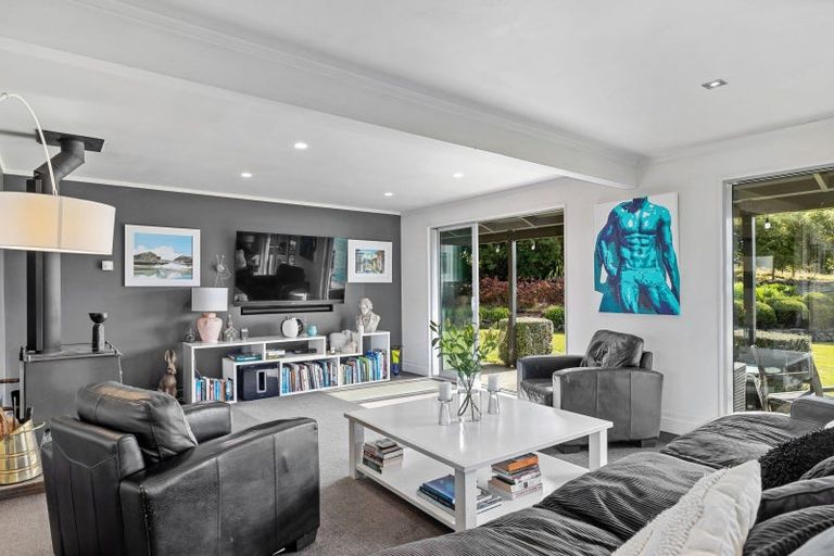 Photo of property in 91 Falloon Settlement Road, Kaituna, Masterton, 5888