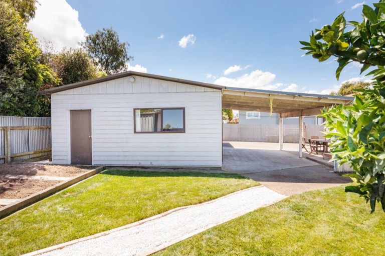 Photo of property in 14 Cobham Way, Feilding, 4702