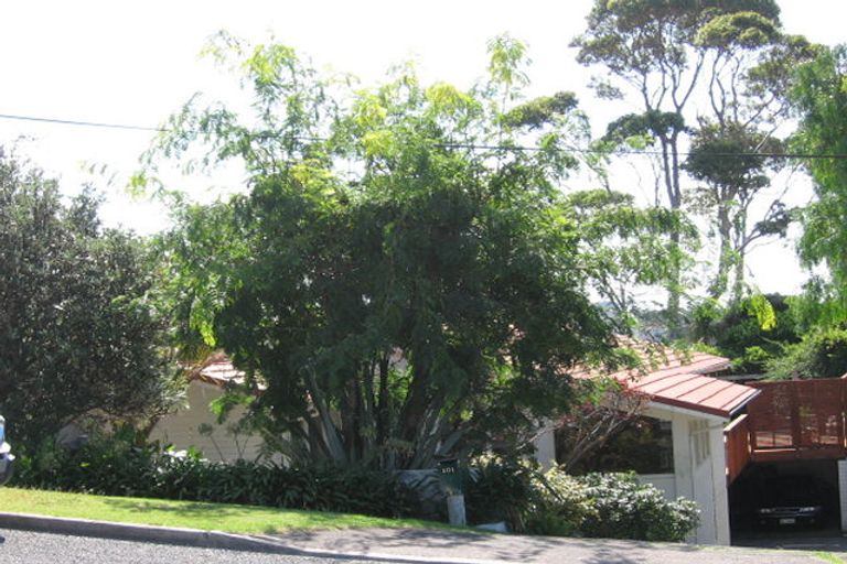 Photo of property in 101 Matipo Road, Mairangi Bay, Auckland, 0630