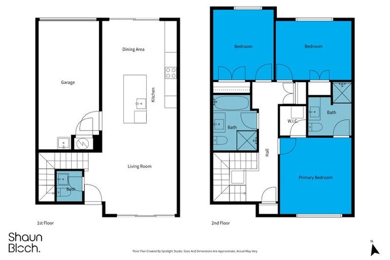 Photo of property in 28 Whenuapai Drive, Whenuapai, Auckland, 0618