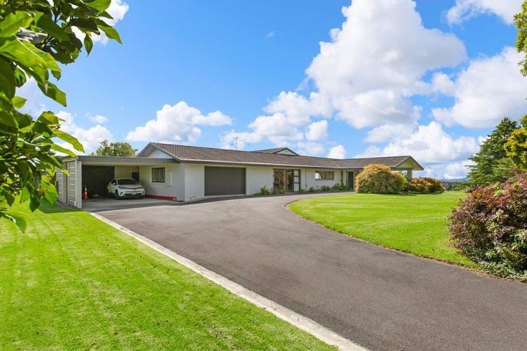 Photo of property in 76 Hillside Heights Road, Huntly, 3771