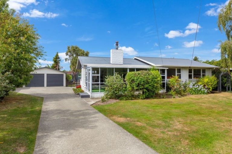 Photo of property in 46 Vickerman Street, Grovetown, Blenheim, 7202