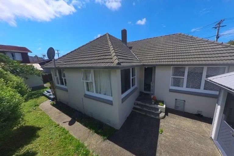 Photo of property in 101 Pretoria Street, Hutt Central, Lower Hutt, 5010