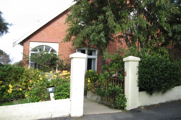 Photo of property in 24 Kilgour Street, Roslyn, Dunedin, 9010