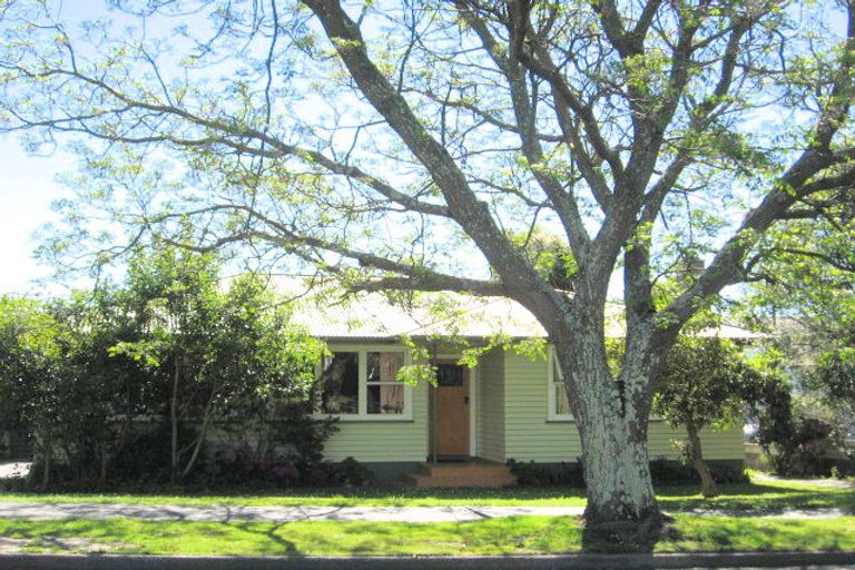 Photo of property in 9 Ropata Street, Kaiti, Gisborne, 4010