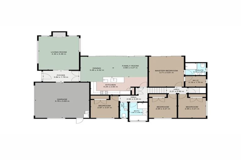 Photo of property in 49 Caldera Crescent, Pyes Pa, Tauranga, 3112