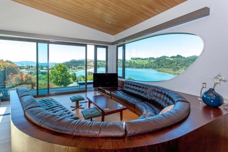 Photo of property in 704 Purangi Road, Cooks Beach, Whitianga, 3591